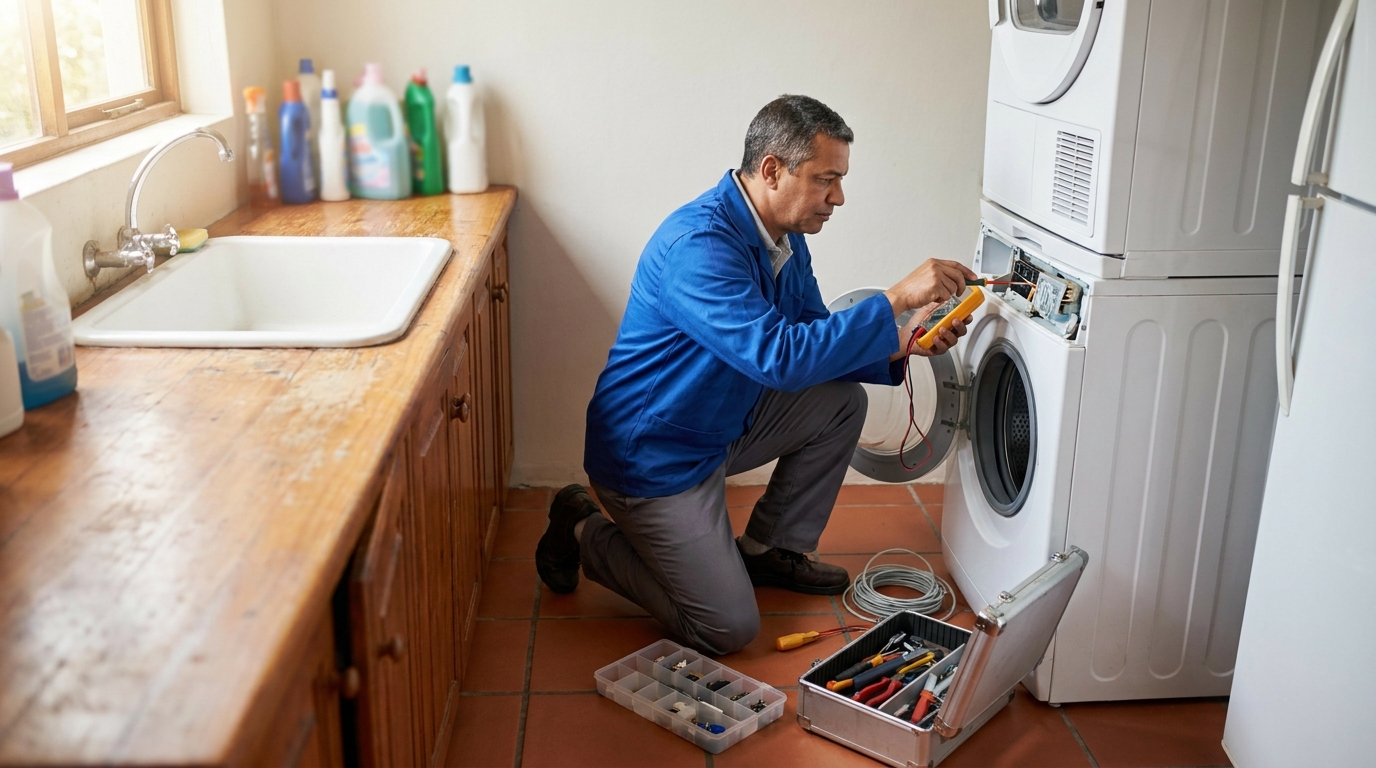 Reparo no Sistema de Drenagem em Palmas‑TO